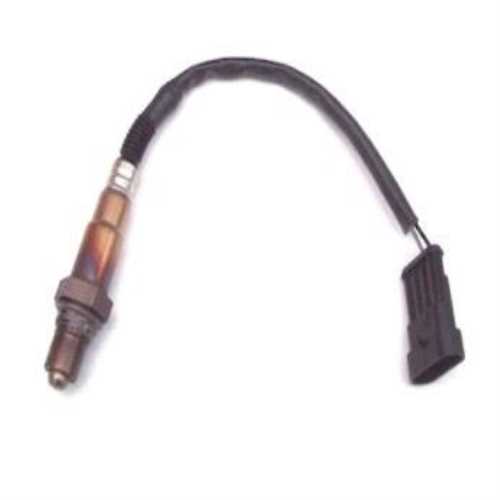 OKSIJEN LAMBDA SENSÖRÜ PALIO SIENA ALBEA STILO BRAVA BRAVO 1.2-1.4